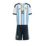 Argentina 1a Equipación 2026 - NIÑOS
